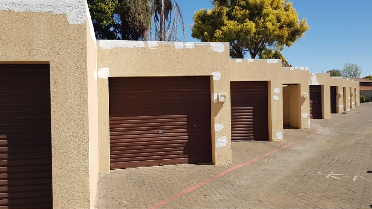 Property Maintenance Services Bloemfontein - Ilcon Park
